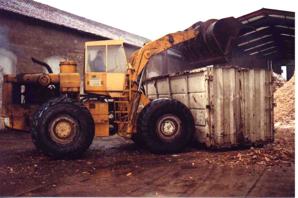 Nutzfahrzeuge