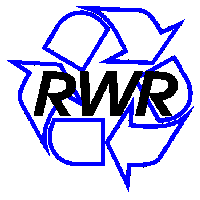 zur Homepage der RWR Rohstoff-Wertstoff-Reststoff GmbH mit Rohstoff- 

       und Recyclingb�rse