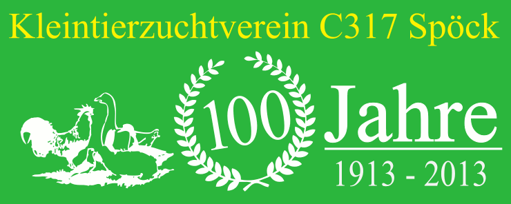 Kleintierzuchtverein C 317 Spck e.V.